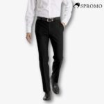 Calvin Klein Men's Modern Fit Dress Pants