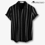 Button Down Short Sleeve Vintage Beach Hawaiian Shirts